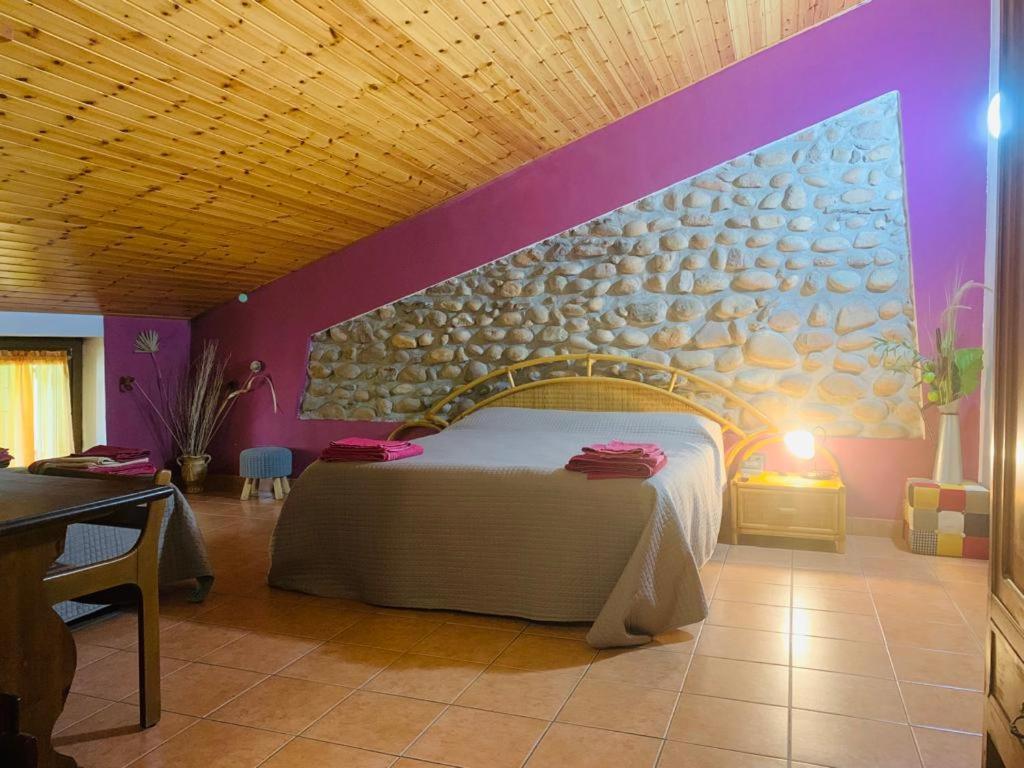 Agriturismo La Pace Villa Valeggio sul Mincio Exterior photo